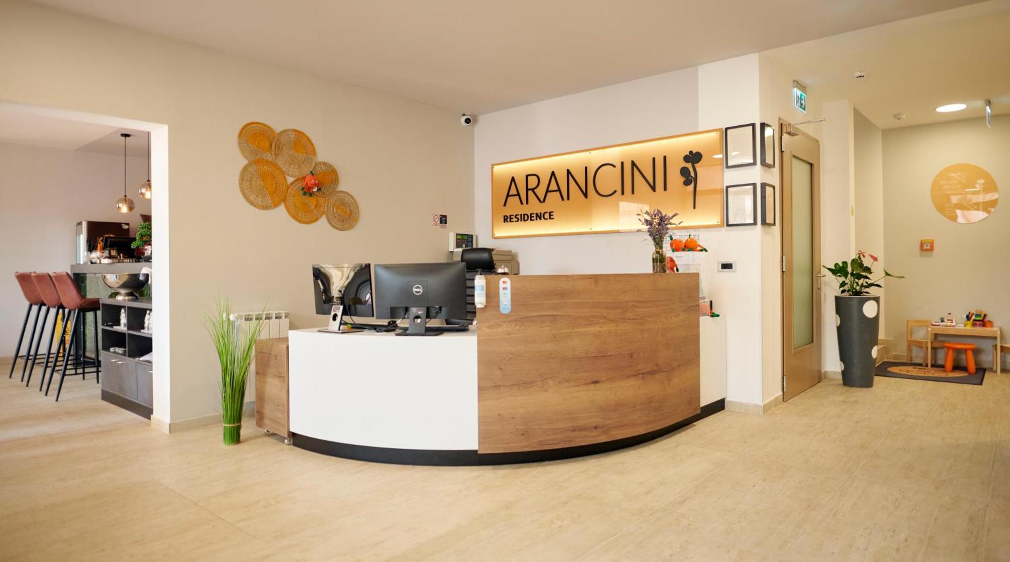 Arancini Residence Vodice Ngoại thất bức ảnh